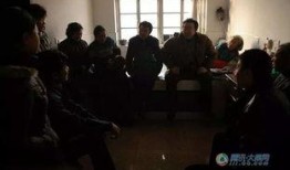 唐山老奶奶爆料视频,还原事件真相，引发社会关注